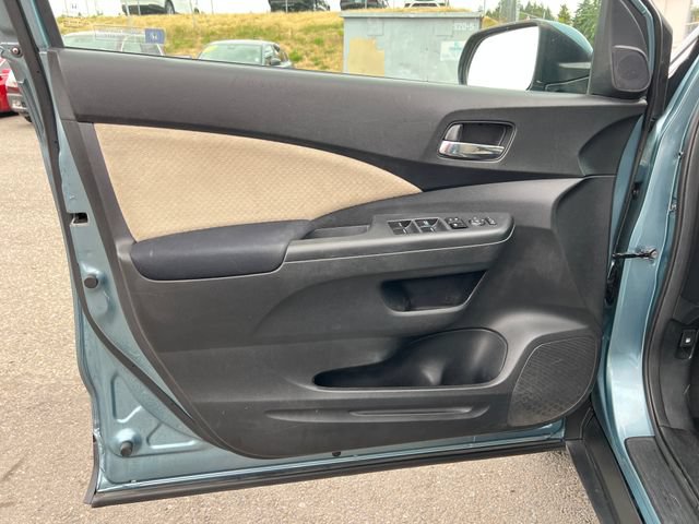 Used 2016 Honda CR-V EX image 15
