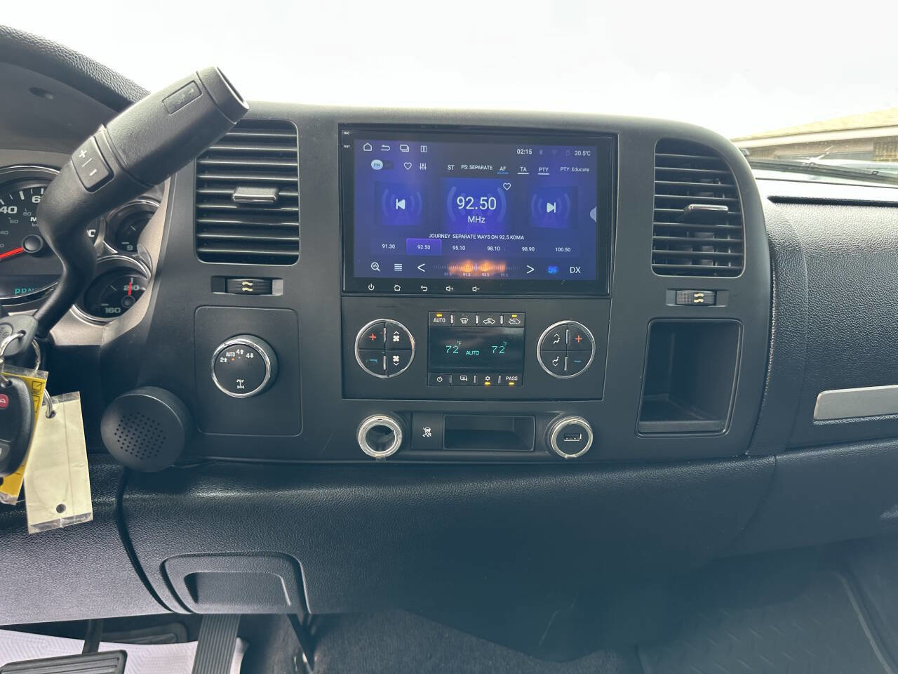 Used 2011 Chevrolet Silverado 1500 LT w/ All-Star Edition image 17