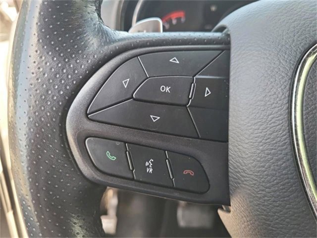 Used 2021 Dodge Durango R/T w/ Blacktop Package image 28