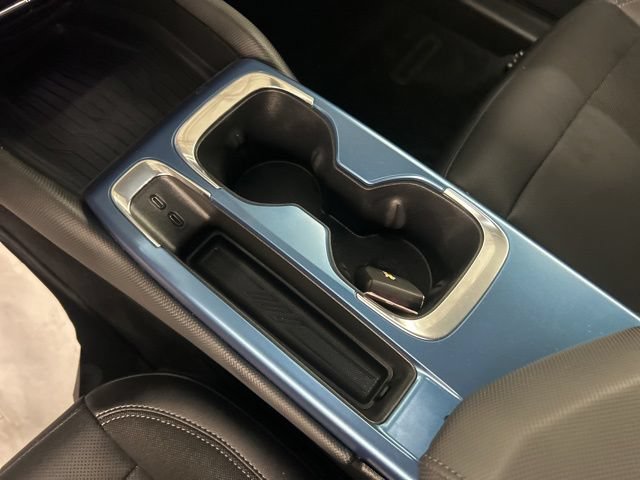 Used 2024 Chevrolet Equinox EV LT AWD/4WD image 22