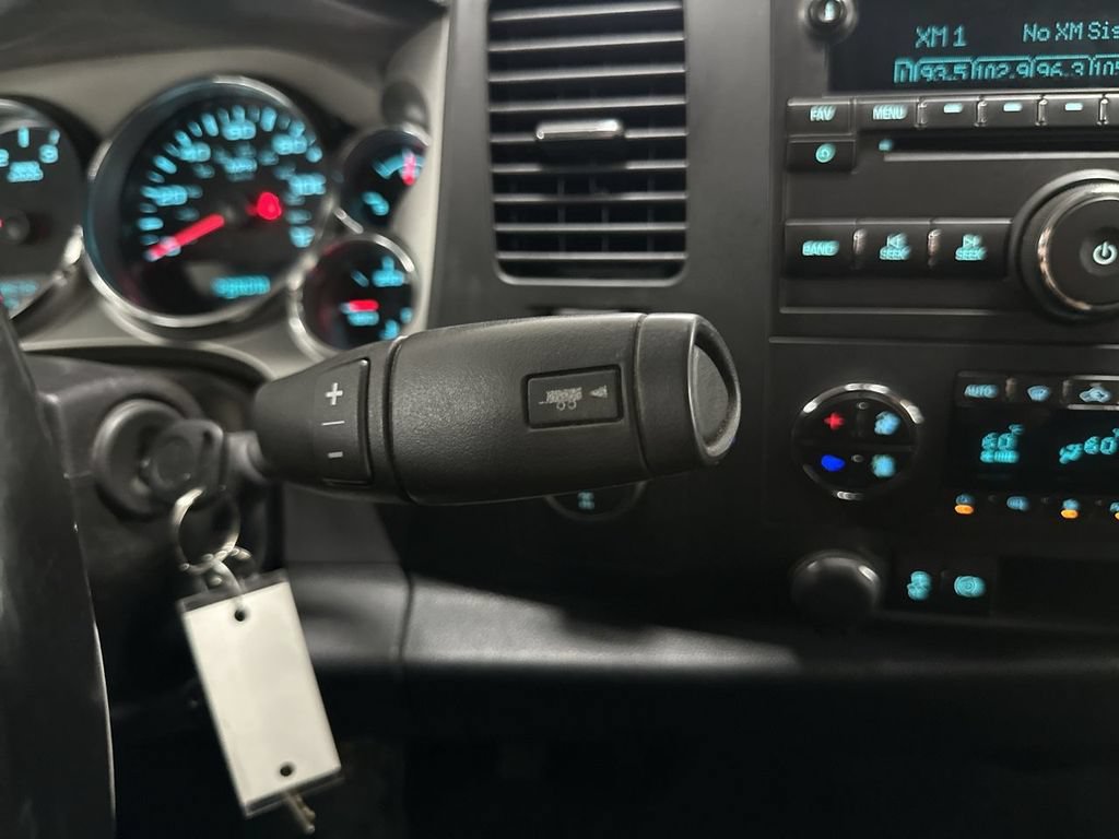 Used 2014 Chevrolet Silverado 2500 LT w/ Interior Plus Package AWD/4WD image 36