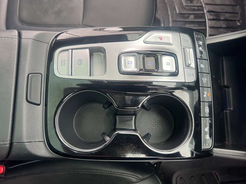Used 2022 Hyundai Tucson Limited image 25