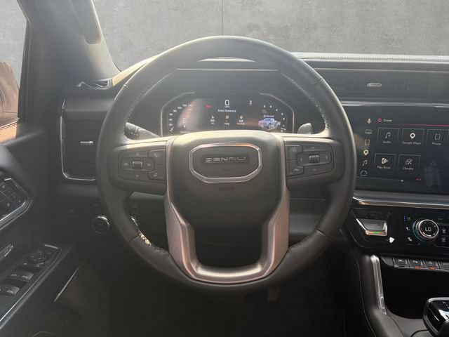 Used 2024 GMC Sierra 1500 Denali w/ Denali Reserve Package AWD/4WD image 21
