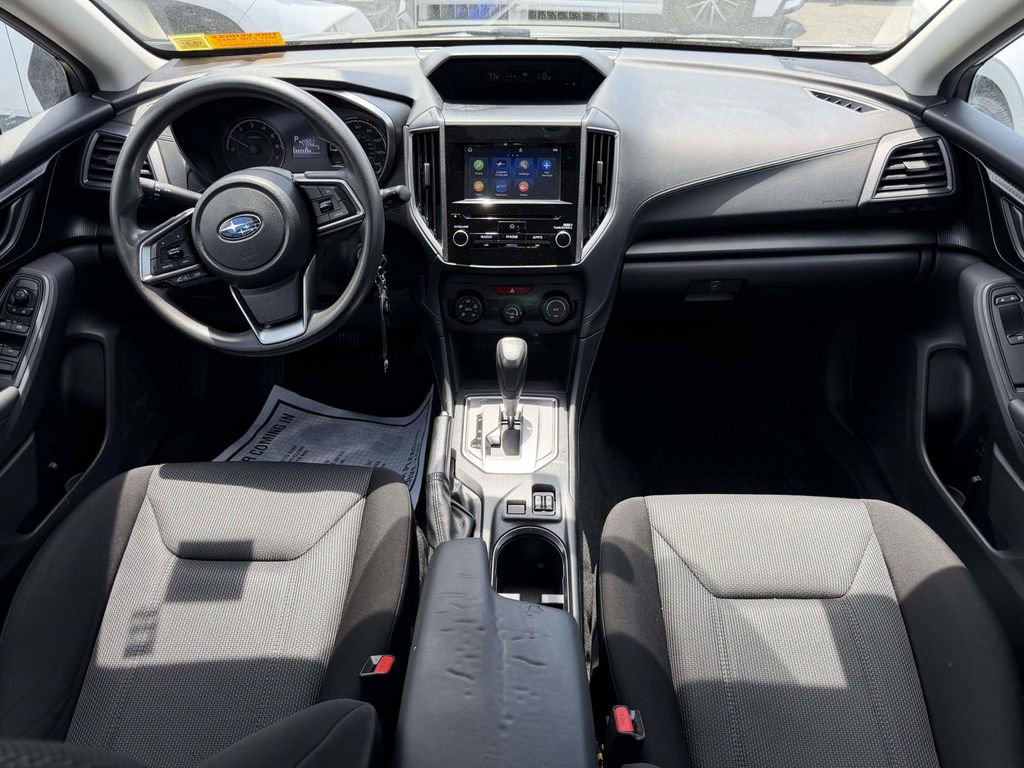 Used 2019 Subaru Impreza 2.0i Premium AWD/4WD image 12