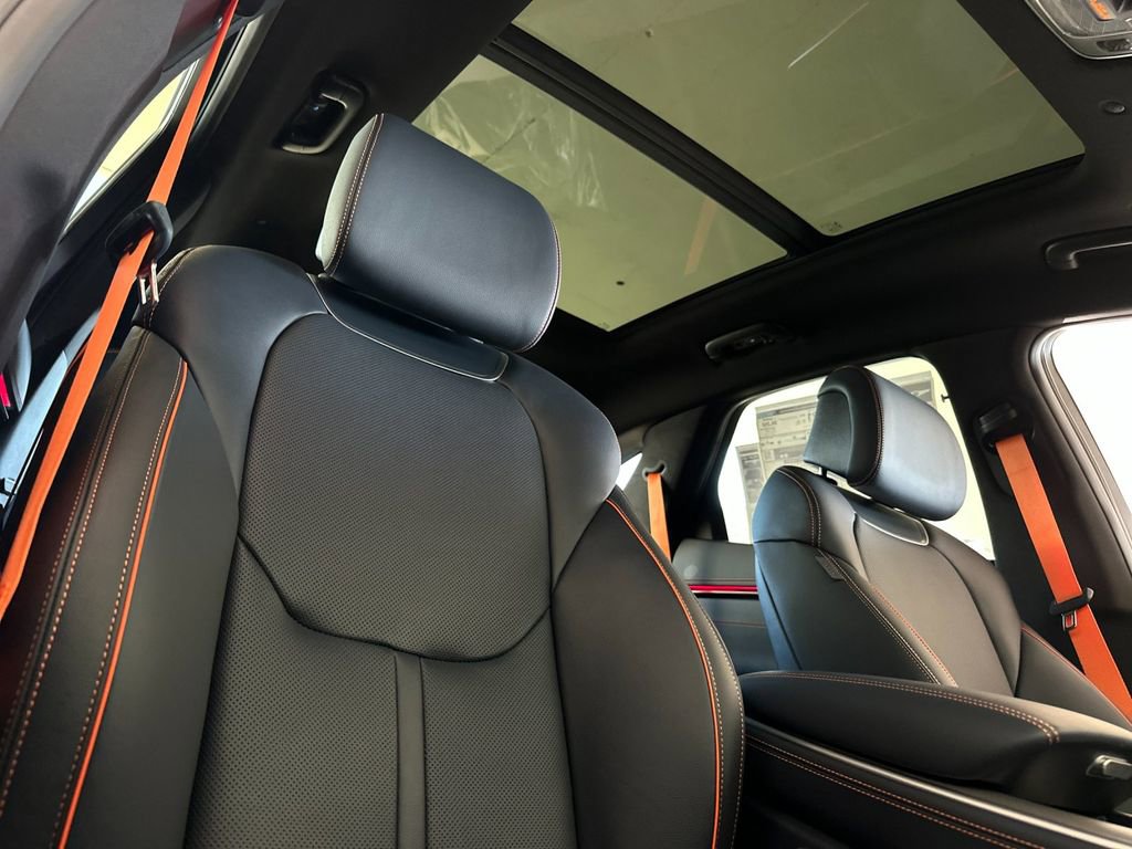 New 2026 Genesis GV70 3.5T Sport Advanced image 17