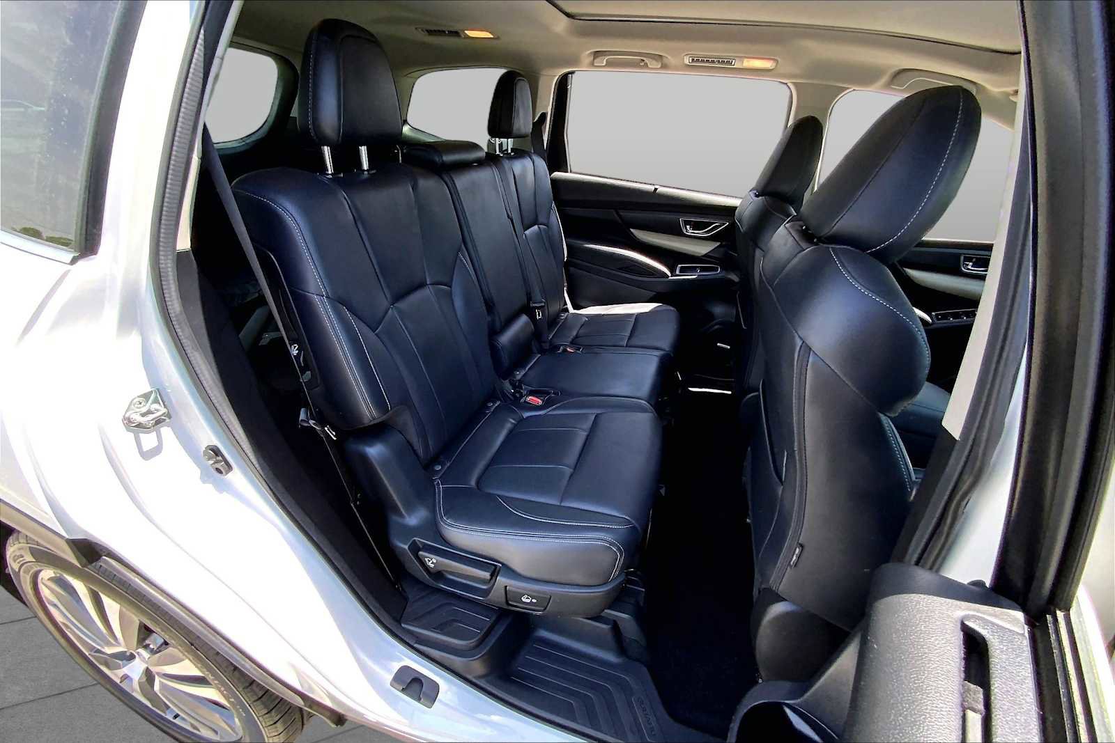 Used 2019 Subaru Ascent Limited AWD/4WD image 20