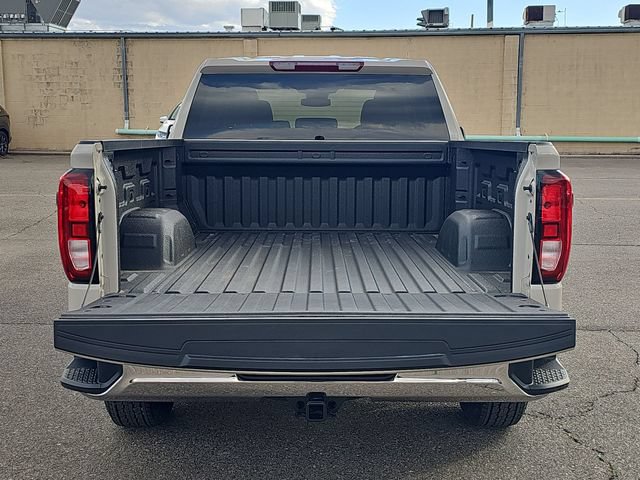 New 2026 GMC Sierra 1500 Pro w/ Pro Value Package AWD/4WD image 25