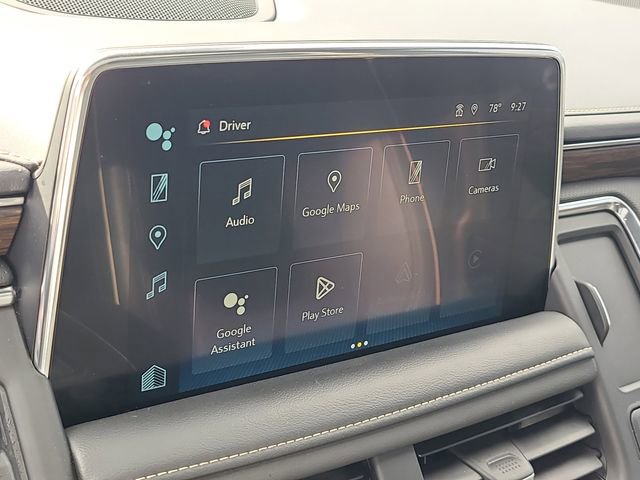 Used 2023 Chevrolet Tahoe Premier image 28