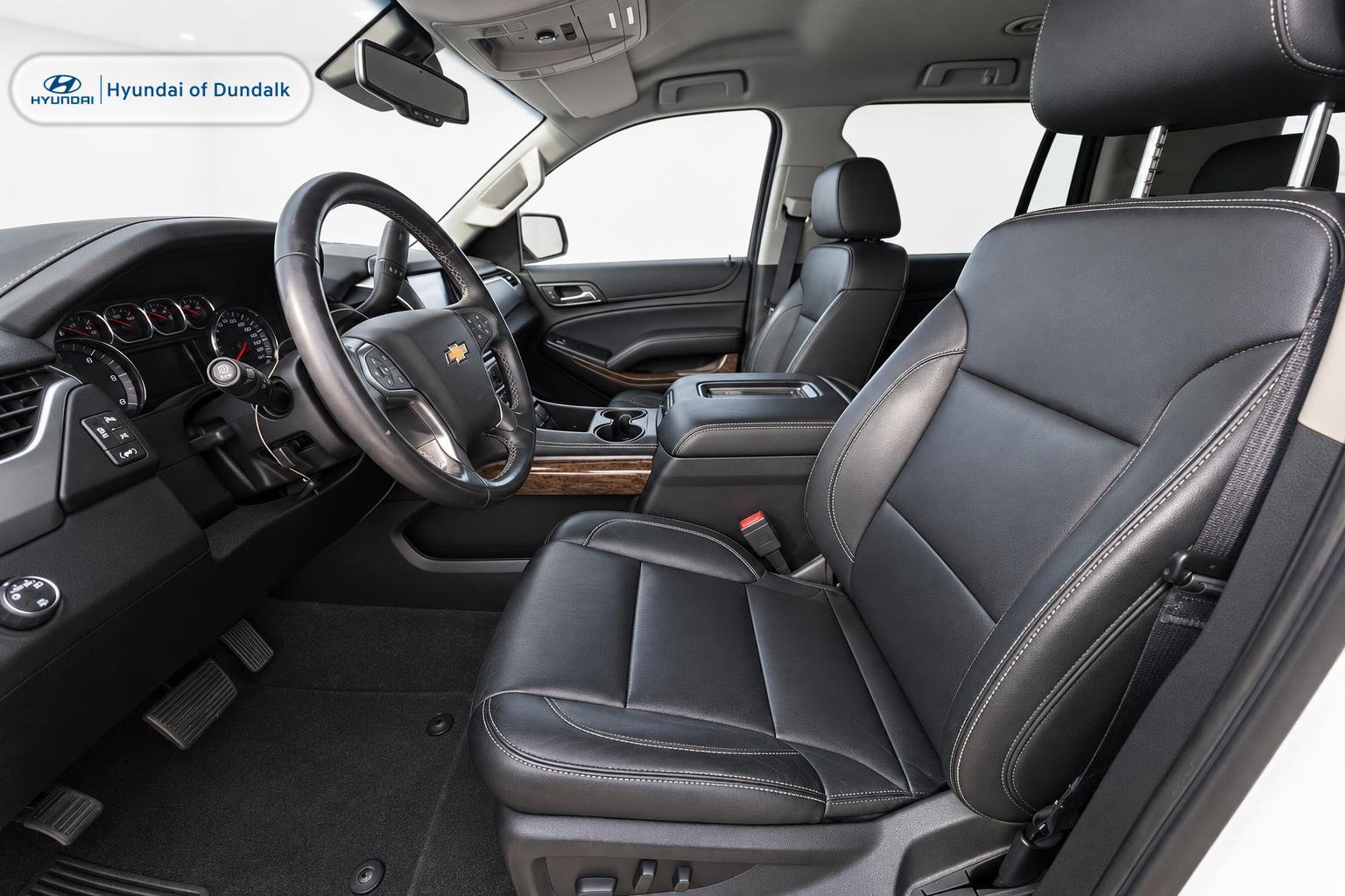 Used 2019 Chevrolet Tahoe LT RWD image 7