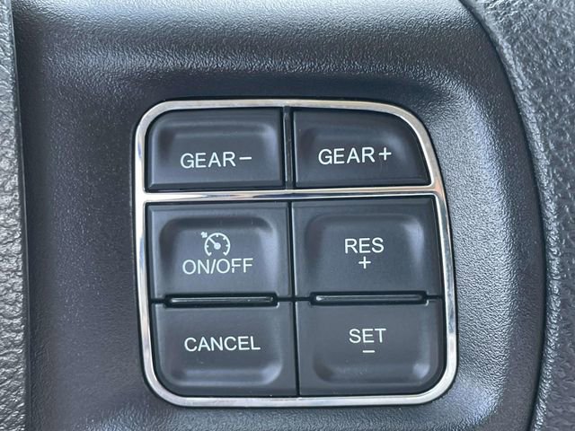 Used 2019 RAM 1500 Classic SLT AWD/4WD image 20