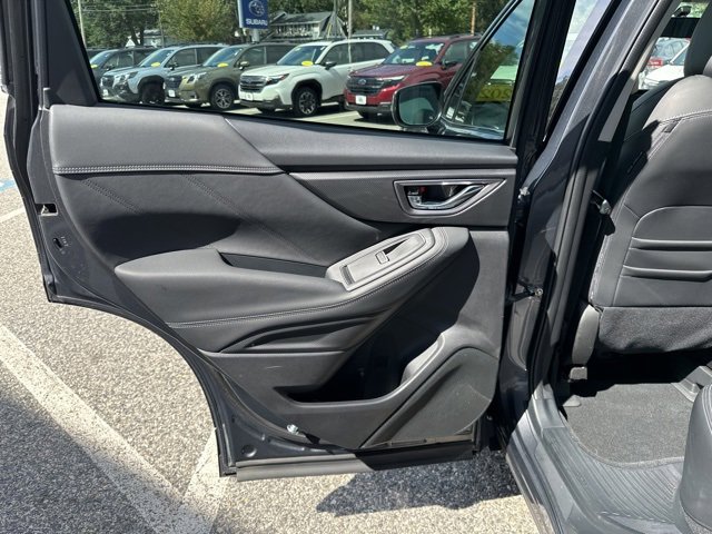 Used 2022 Subaru Forester Touring image 35