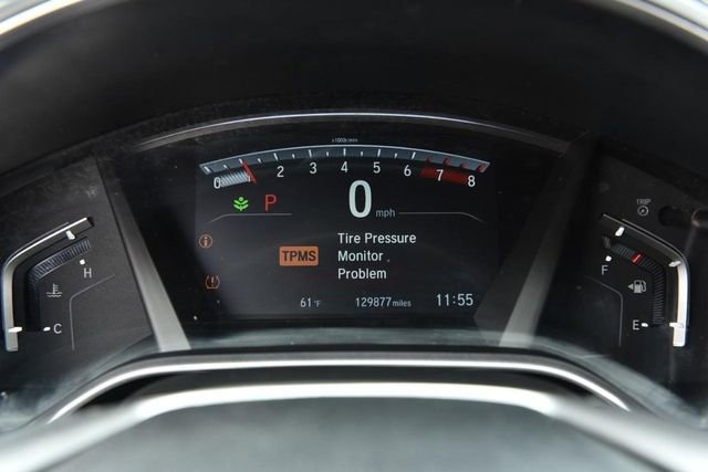 Used 2018 Honda CR-V Touring image 12