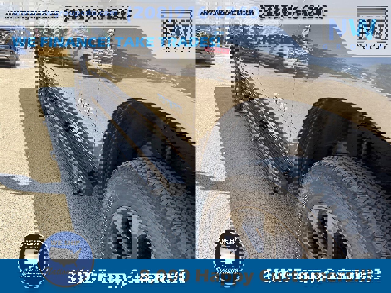 Used 2023 RAM 2500 Laramie image 29