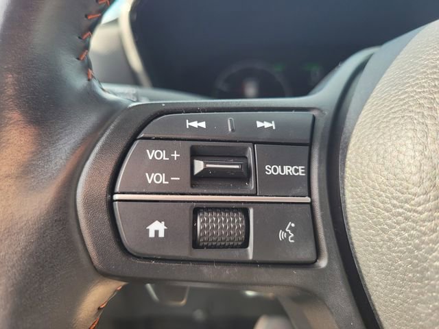 Certified 2024 Honda CR-V Sport image 28