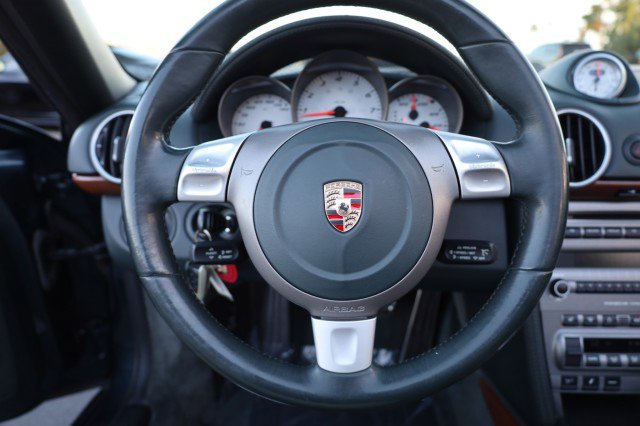 Used 2005 Porsche Boxster S image 30