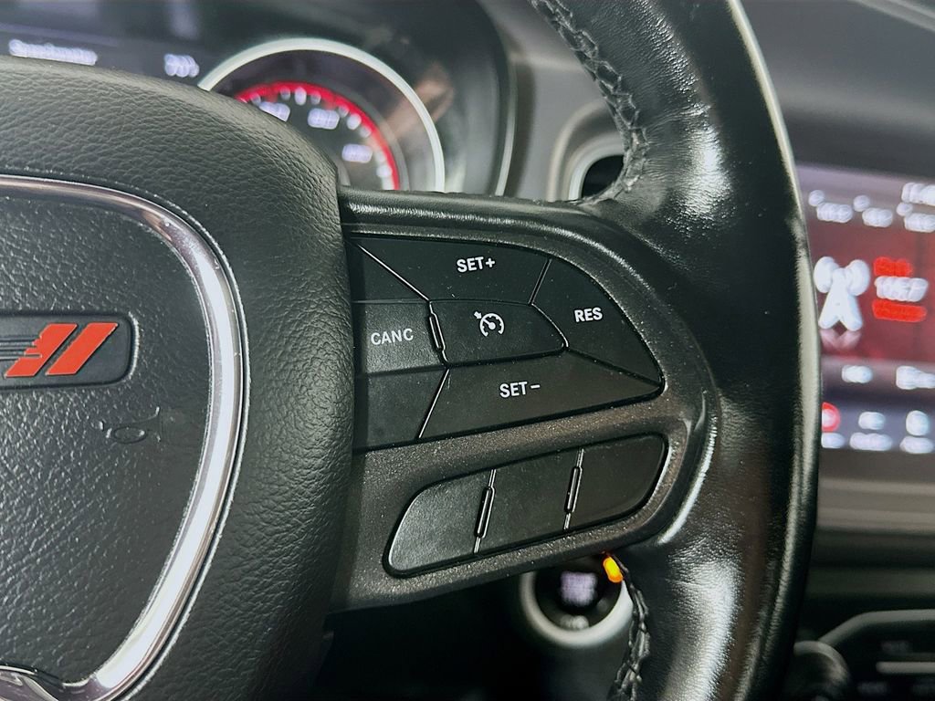 Used 2023 Dodge Charger GT w/ Cold Weather Package image 26