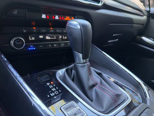 Used 2023 MAZDA CX-9 Carbon Edition AWD/4WD image 19