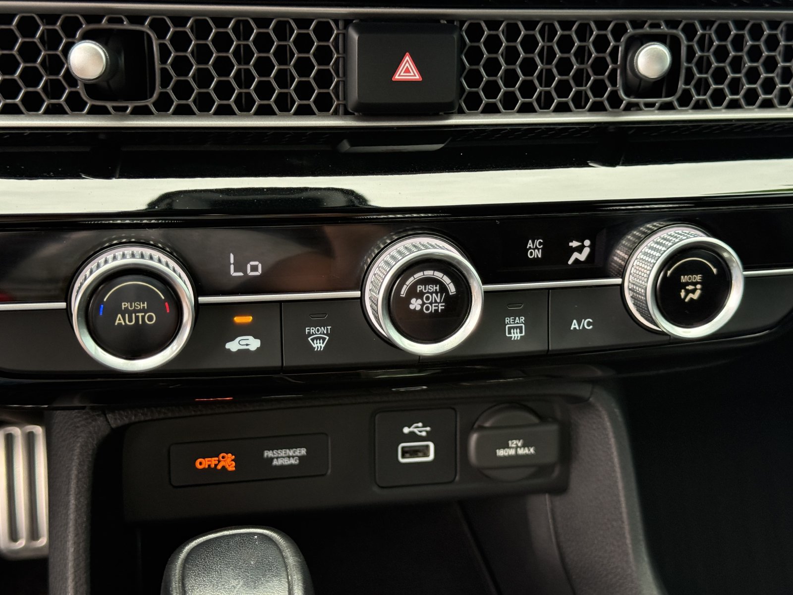Used 2022 Honda Civic Sport image 28