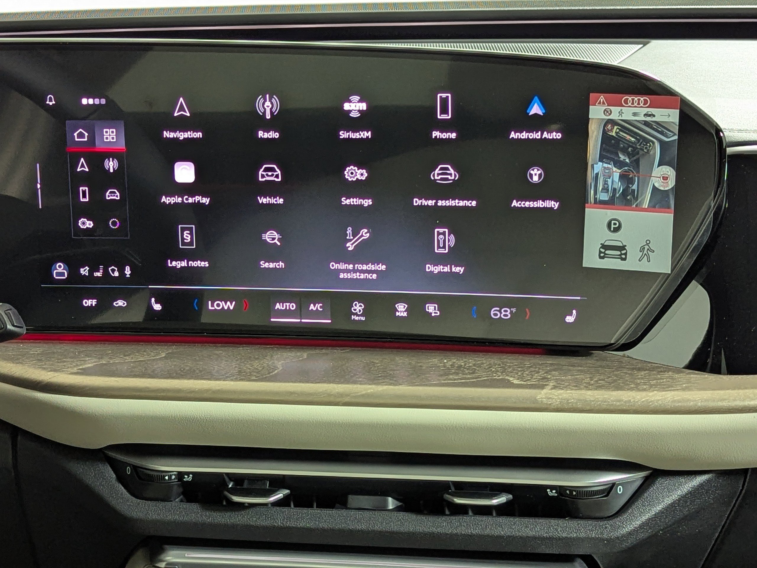 New 2025 Audi Q5 Premium image 16