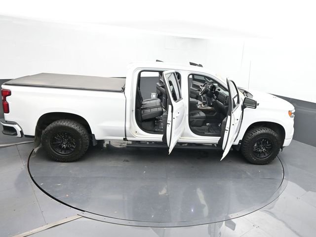 Used 2023 Chevrolet Silverado 1500 RST image 69