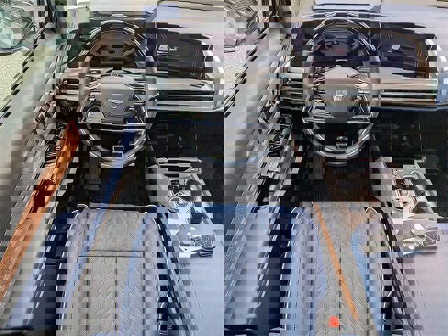 New 2026 Cadillac Vistiq Premium Luxury image 16