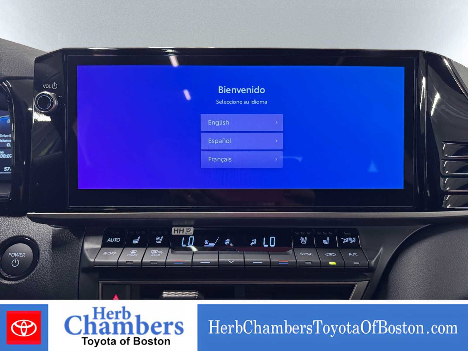 New 2026 Toyota Camry XSE w/ Premium Plus Package AWD/4WD image 14