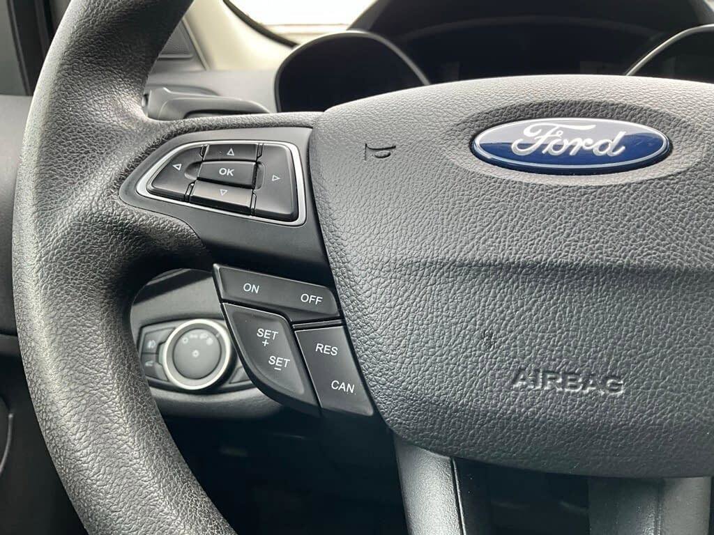 Used 2018 Ford Escape SE image 21