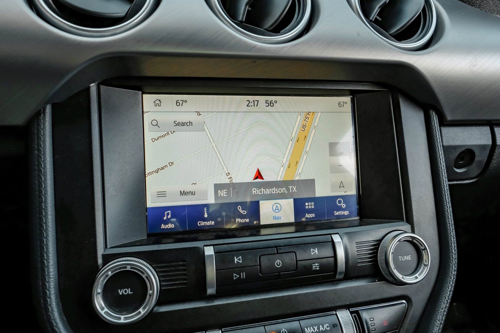 Used 2019 Ford Mustang GT Premium image 15