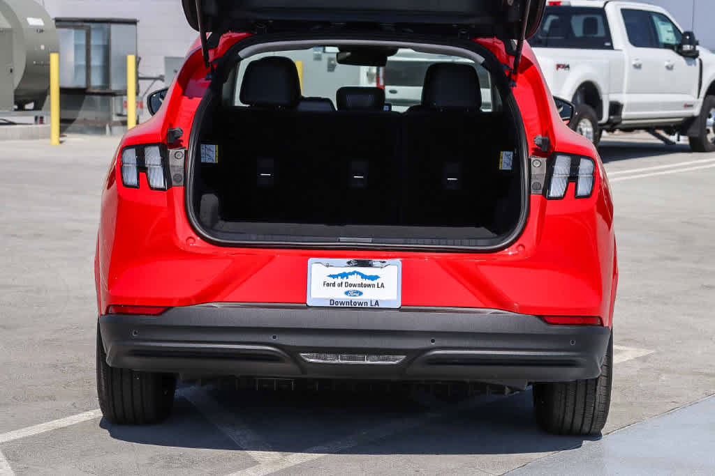 New 2026 Ford Mustang Mach-E Premium AWD/4WD image 27
