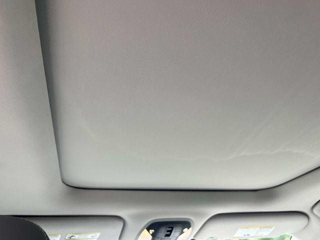 New 2027 INFINITI QX60 Luxe w/ Cargo Package FWD image 28