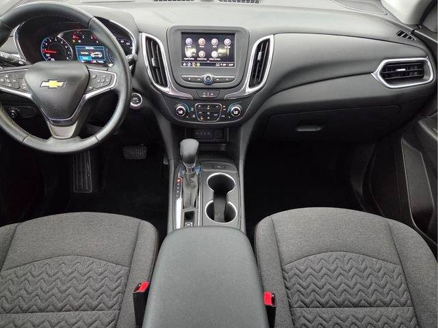 Used 2024 Chevrolet Equinox LT FWD image 15