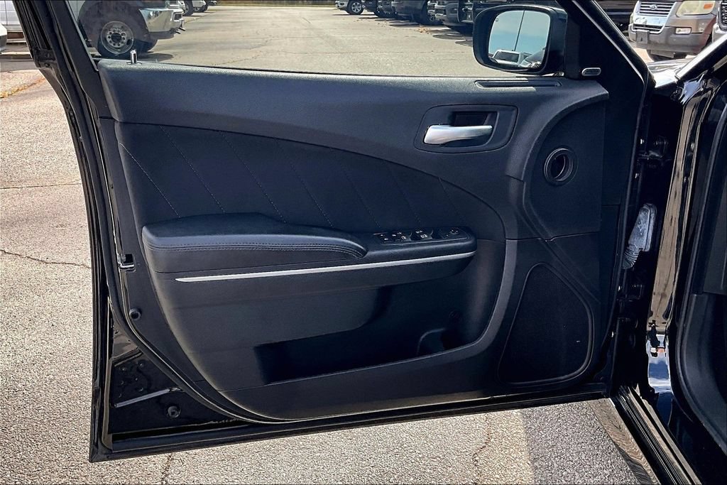 Used 2023 Dodge Charger Scat Pack RWD image 20