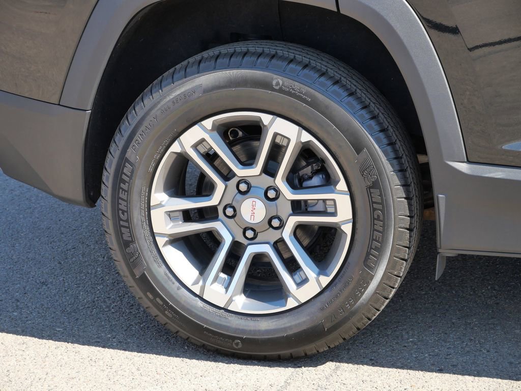 Used 2025 GMC Terrain Elevation image 15