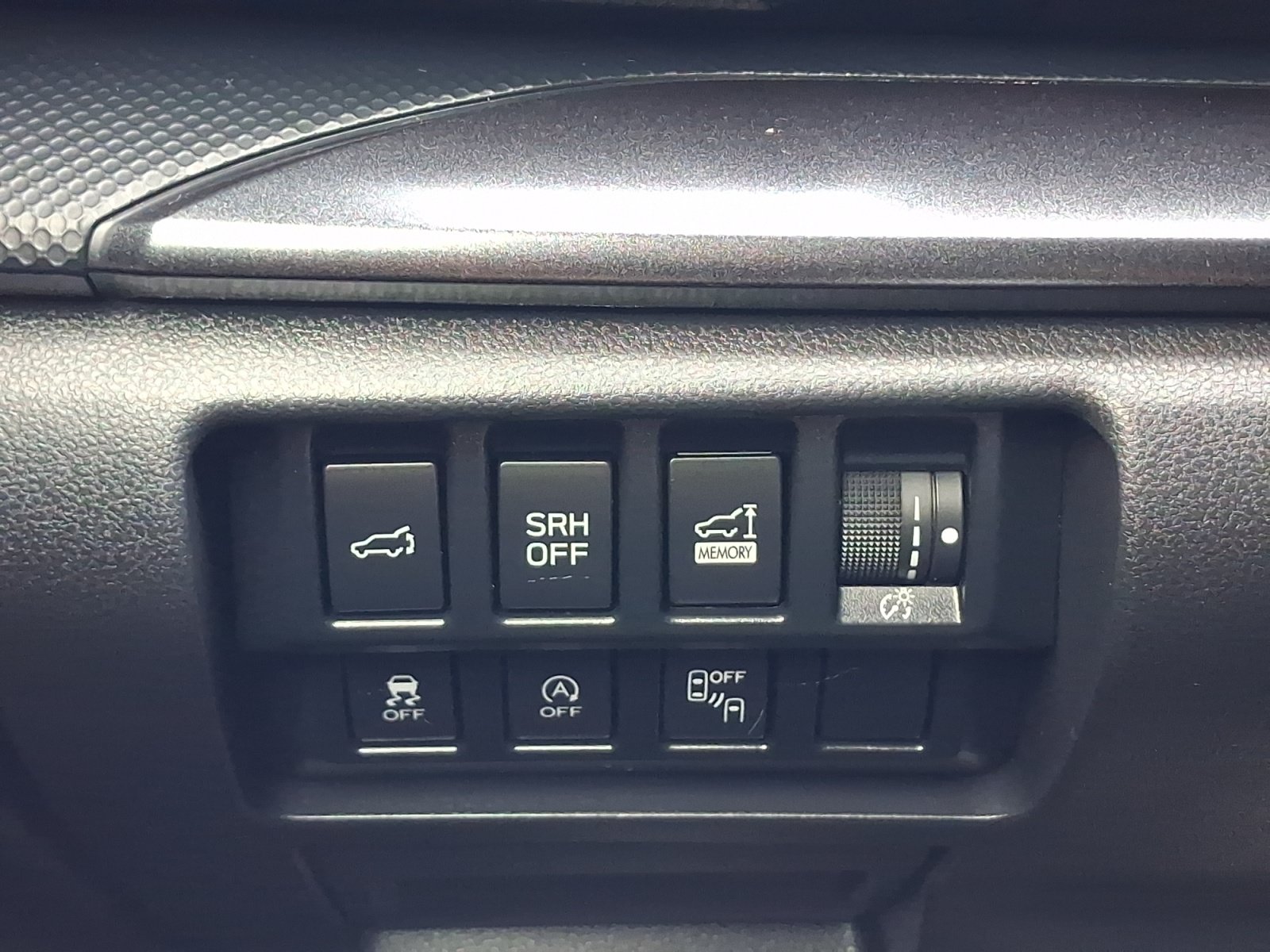 Used 2023 Subaru Forester Wilderness AWD/4WD image 13