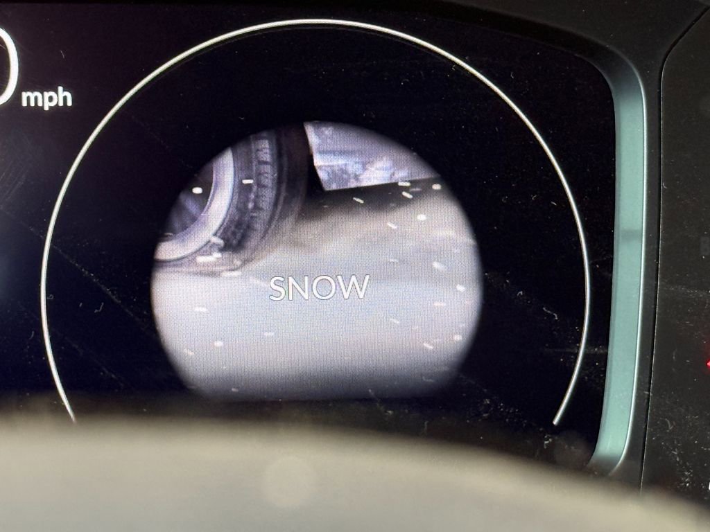 New 2026 Acura ADX A-Spec image 22