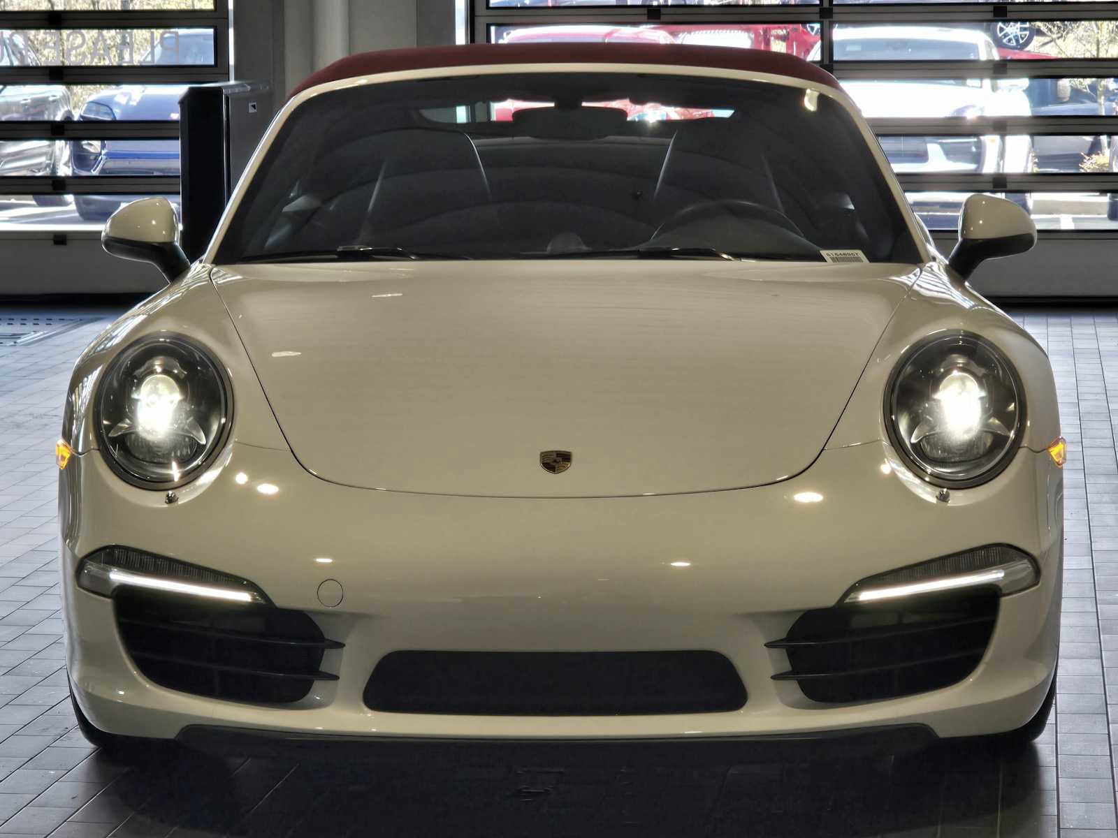 Used 2012 Porsche 911 Carrera S image 10