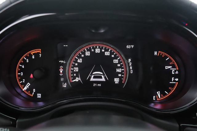 New 2027 Dodge Durango GT AWD/4WD image 22