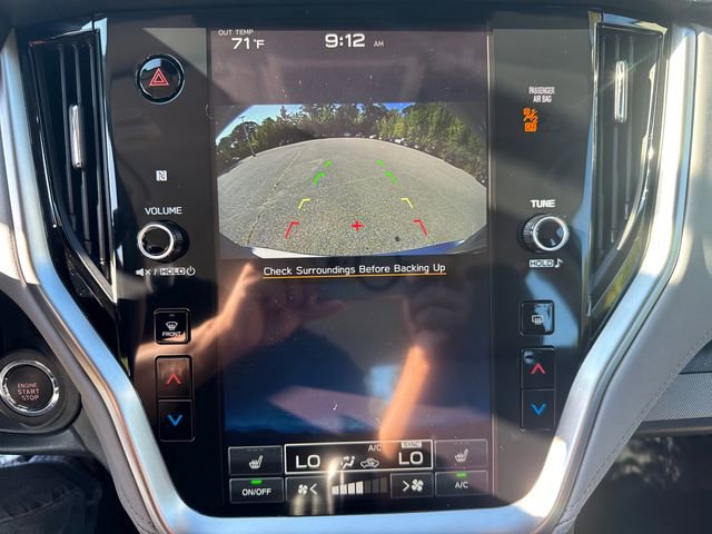 Used 2025 Subaru Legacy Premium image 36