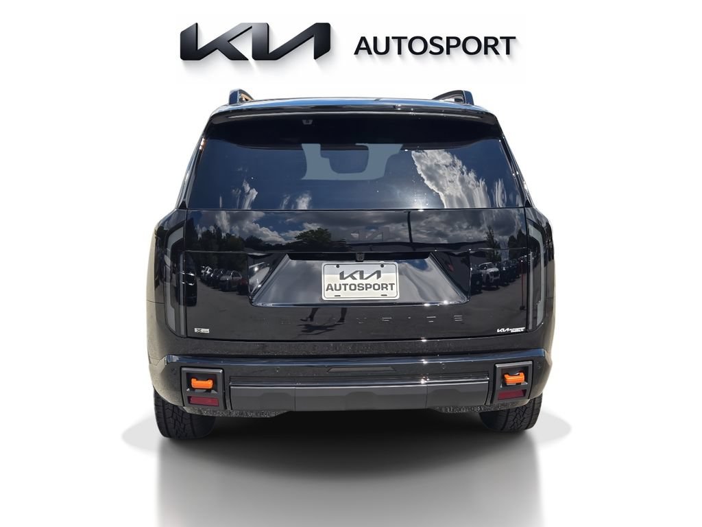 New 2027 Kia Telluride SX Prestige X-Pro AWD/4WD image 9
