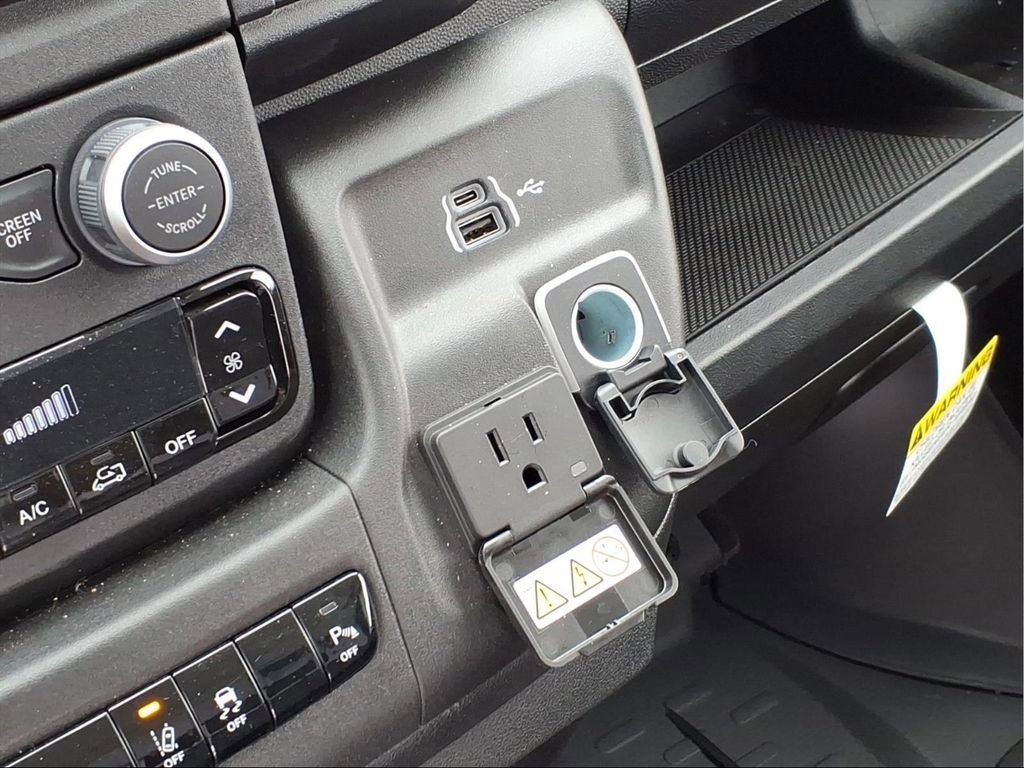 New 2026 RAM ProMaster 2500 w/ Safety Group image 17