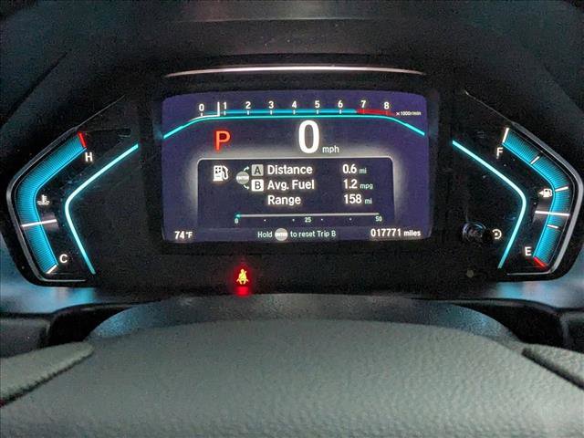 Used 2020 Honda Odyssey EX image 11