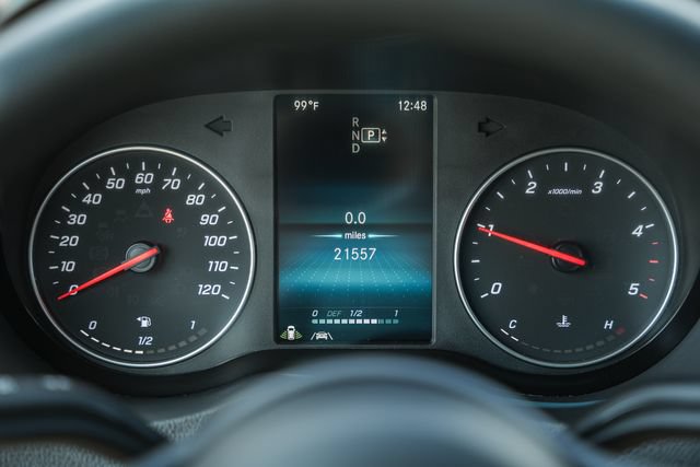 Used 2024 Mercedes-Benz Sprinter 2500 image 40