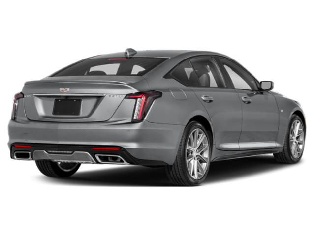 New 2024 Cadillac CT5 Sport w/ Parking Package image 3