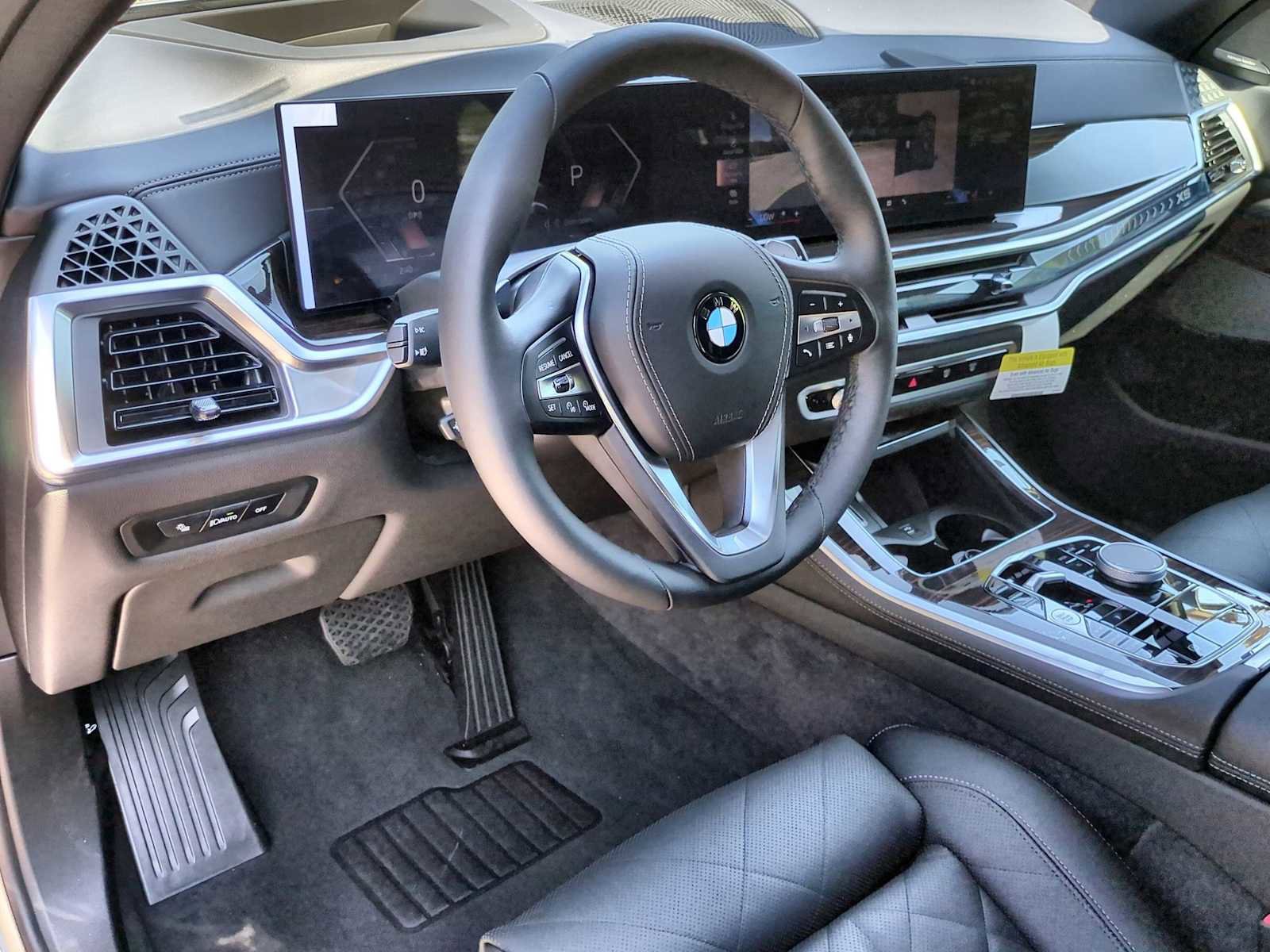 New 2026 BMW X5 xDrive40i image 10