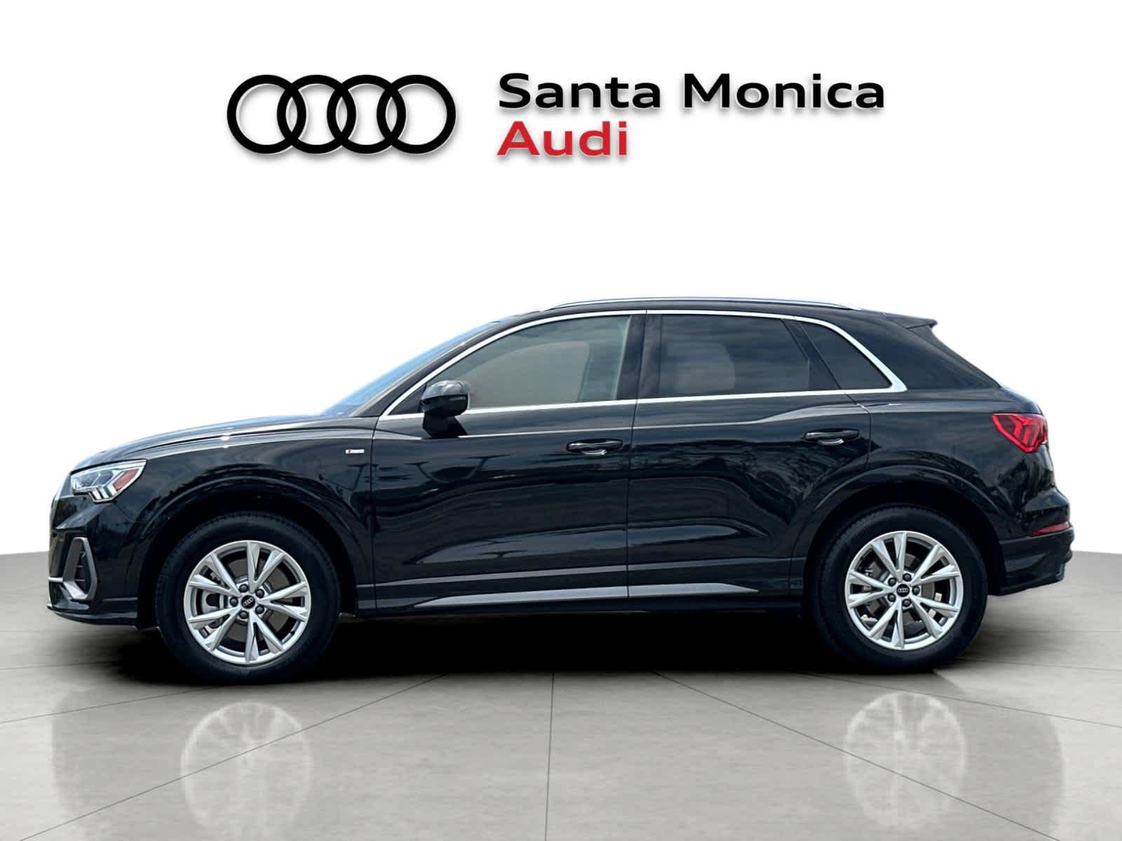 Used 2025 Audi Q3 2.0T Premium w/ Convenience Package AWD/4WD image 5