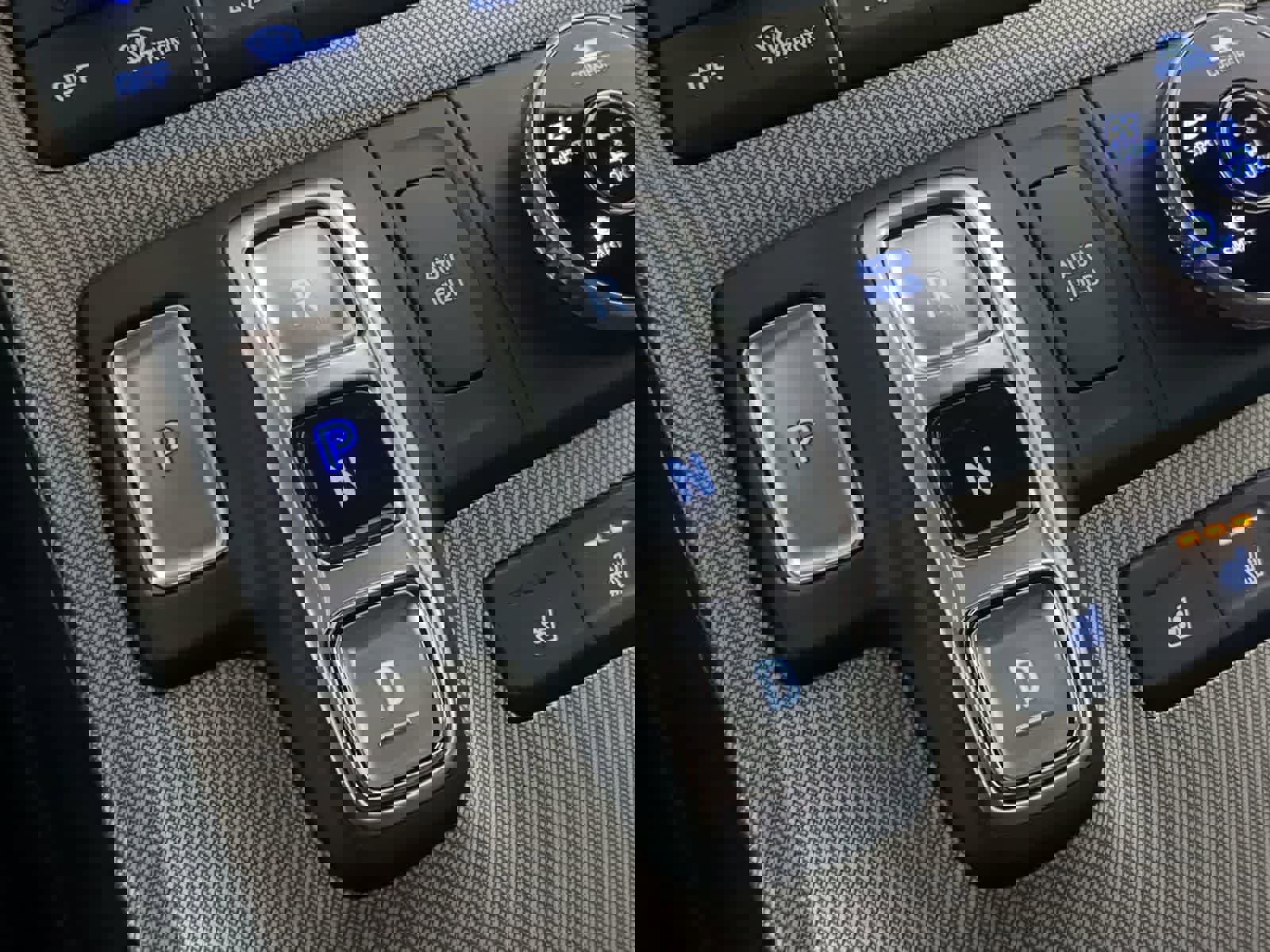 Used 2022 Hyundai Palisade Calligraphy image 30