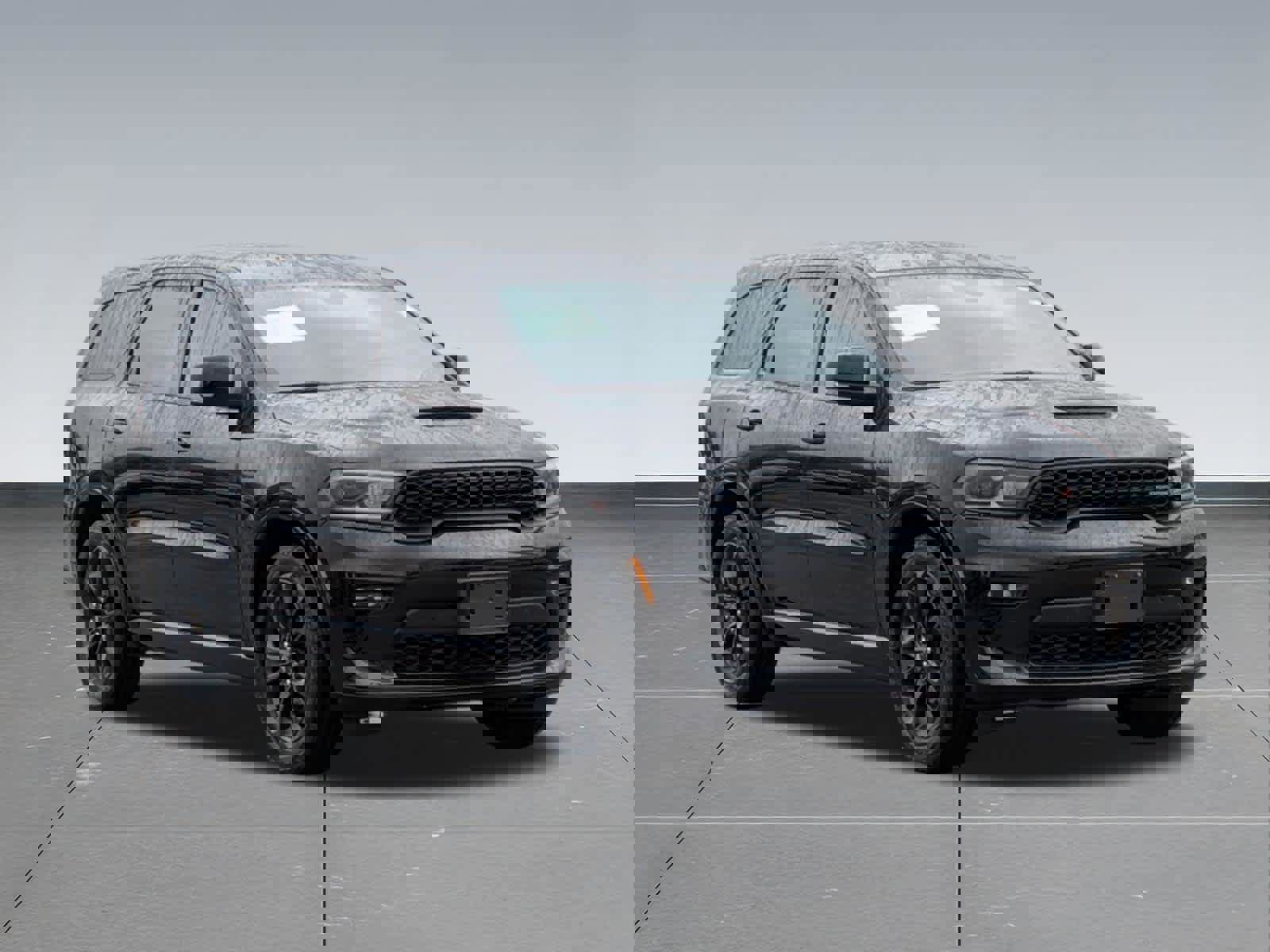 Used 2021 Dodge Durango R/T w/ Blacktop Package image 7