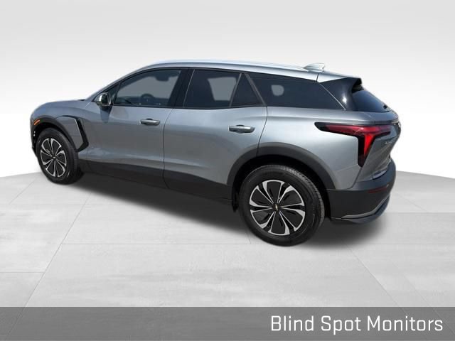 Used 2024 Chevrolet Blazer EV LT AWD/4WD image 10