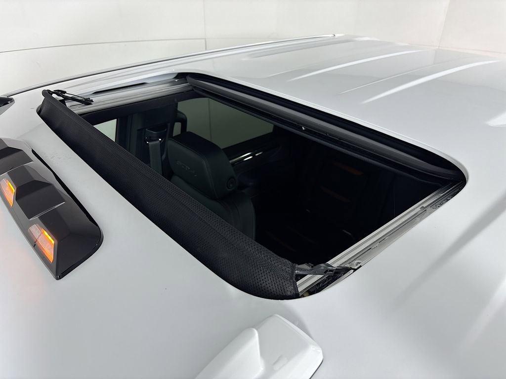 New 2026 GMC Sierra 3500 AT4 w/ AT4 Premium Plus Package image 22