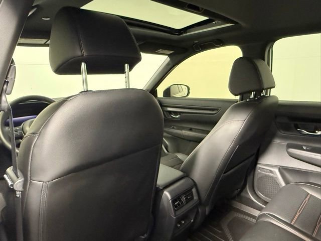 Used 2026 Honda CR-V Sport-L image 33